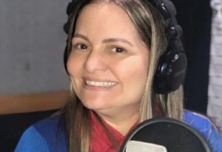 Ana Lúcia Menezes, dubladora de Peppa Pig, morre aos 45 anos