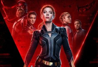 Scarlett Johansson já tem novo filme na Disney após deixar a Marvel