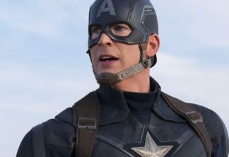 Chris Evans, o Capitão América, nunca mais vai trabalhar com ESSE ator