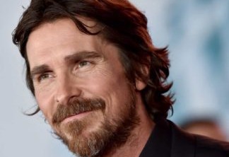 Imagens revelam visual de Christian Bale como vilão de Thor 4; veja