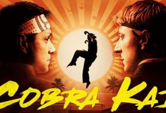 A triste verdade por trás de Cobra Kai, da Netflix