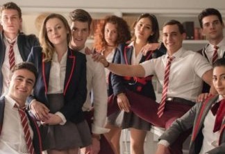 Estrela de Elite está em filme de suspense perfeito para fãs na Netflix