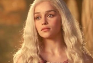 Estrela de Game of Thrones, Emilia Clarke vira heroína da Marvel em imagem