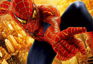 Homem-Aranha 3 revisita filme com Tobey Maguire em imagens