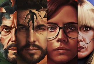 Ator de O Inocente é o Christian Bale da Netflix