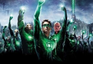É oficial: Conheça o novo Lanterna Verde da DC