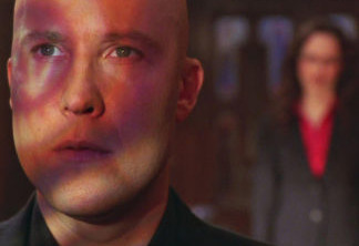 Veja o que aconteceu com ator de Lex Luthor após Smallville