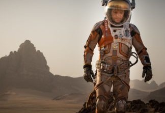 Astro de Perdido em Marte, Matt Damon perde fortuna ao recusar filme