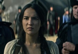 Detalhe em Sombra e Ossos rouba a cena e chama atenção dos fãs da Netflix