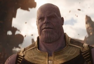Vingadores: Guerra Infinita teria amor da vida de Thanos