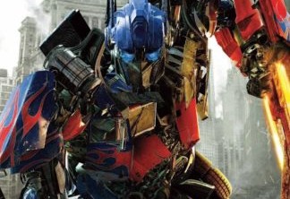 Optimus Prime e Bumblebee estão de volta em fotos de Transformers 7