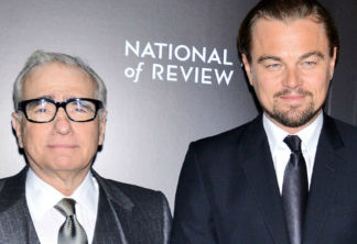 “Irreconhecível”: Foto de Leonardo DiCaprio em novo filme de Scorsese viraliza