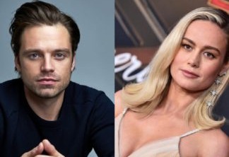Fãs da Marvel cancelam Sebastian Stan e Brie Larson; veja o motivo