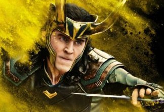 Transformação de Tom Hiddleston, o Loki, é insana; veja