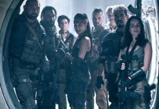 Army of the Dead: Zack Snyder revela como história continua na Netflix
