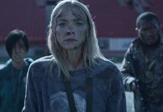 The Walking Dead da Netflix retorna com 2ª temporada