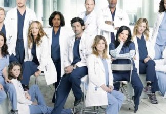 Grey's Anatomy está enganando seus fãs; veja por quê