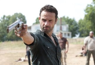 The Walking Dead pode ter revelado vilão dos filmes de Rick Grimes