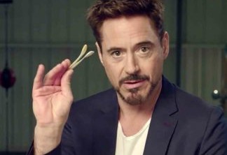 Robert Downey Jr. e mais atores que trocaram a Marvel pela DC