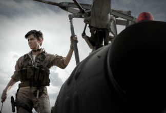 Netflix gasta milhões de dólares para remover ator de Army of the Dead