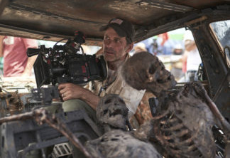 Army of the Dead: Zack Snyder responde grande mistério de zumbis da Netflix