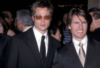 Brad Pitt nunca mais fará filme com Tom Cruise; veja motivo