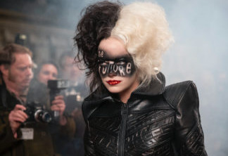 Disney proibiu Emma Stone de usar acessório icônico de Cruella