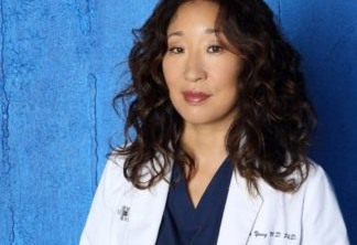 Grey's Anatomy traz Cristina de volta da forma mais inusitada possível