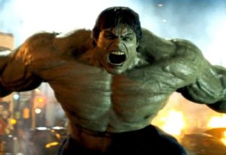 Saiba por que Marvel demitiu ator de Hulk