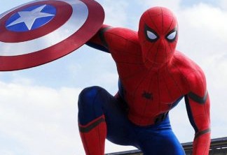 Antes da fama, ator da Marvel animava festas infantis como Homem-Aranha