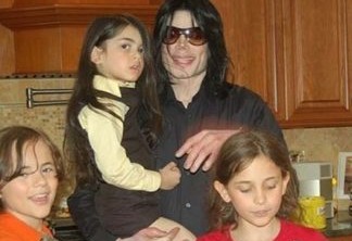 Filho de Michael Jackson tem vida discreta, mas luxuosa