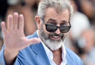 Mel Gibson perdeu valor de cair o queixo em divórcio