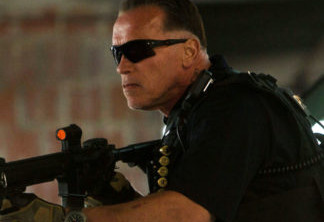 Fracassado filme de Arnold Schwarzenegger faz sucesso na Netflix