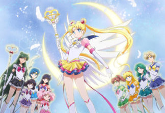 Netflix atende desejo dos fãs e forma casal gay em filme de Sailor Moon