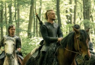 Chefe indica estreia da temporada final de The Last Kingdom na Netflix