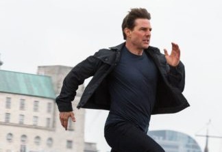 Ator da Marvel não quer fazer cenas como Tom Cruise: "Estou ficando velho"