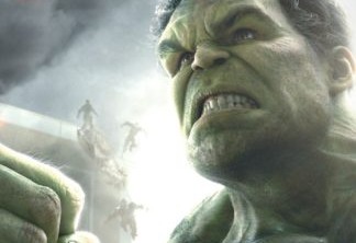 O Hulk do MCU