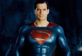 Superman está oficialmente deixando Liga da Justiça
