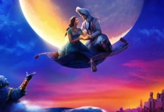 Após lembrar Aladdin, filme da Netflix supera sucesso da Disney