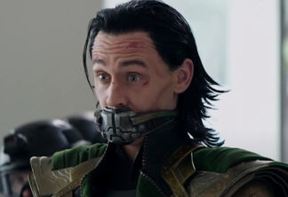 Em 1º episódio, Loki já supera Vingadores: Ultimato NISSO