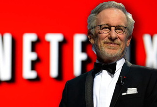 Steven Spielberg fecha surpreendente acordo com a Netflix
