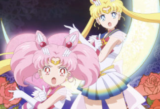 Crítica – Pretty Guardian Sailor Moon Eternal: O Filme