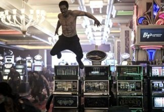 Zack Snyder usou ambiente dos cassinos de Las Vegas para inovar em Army of The Dead
