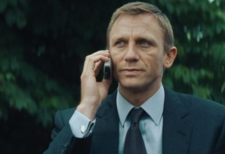 Daniel Craig brilha em filme que está escondido no Prime Video