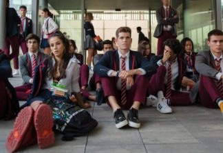 Elite: Como será a 5ª temporada e quando estreia na Netflix