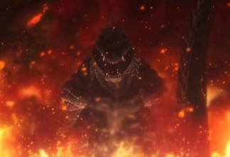 Crítica: Godzilla Ponto Singular – 1ª Temporada
