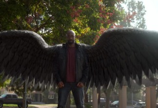 Fãs da Netflix encontram erro sobre Amenadiel em Lucifer