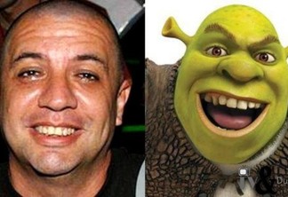 Shrek e mais: Bussunda e famosos da Globo que dublaram icônicos personagens