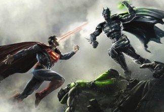 Injustice: Veja por que você deve ficar empolgado com adaptação da DC
