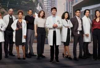 The Good Doctor - Season 3 - Gallery